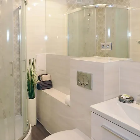 Apartament Numer 5 Ustrzyki Dolne Room photo