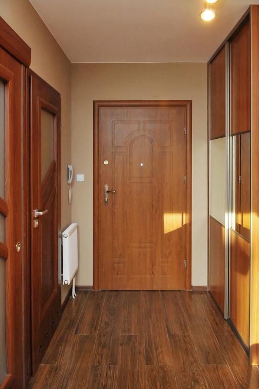 Numer 5 * Ustrzyki Dolne