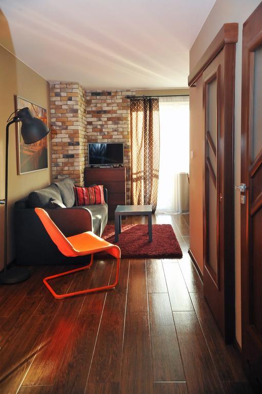 Numer 5 Apartment Ustrzyki Dolne